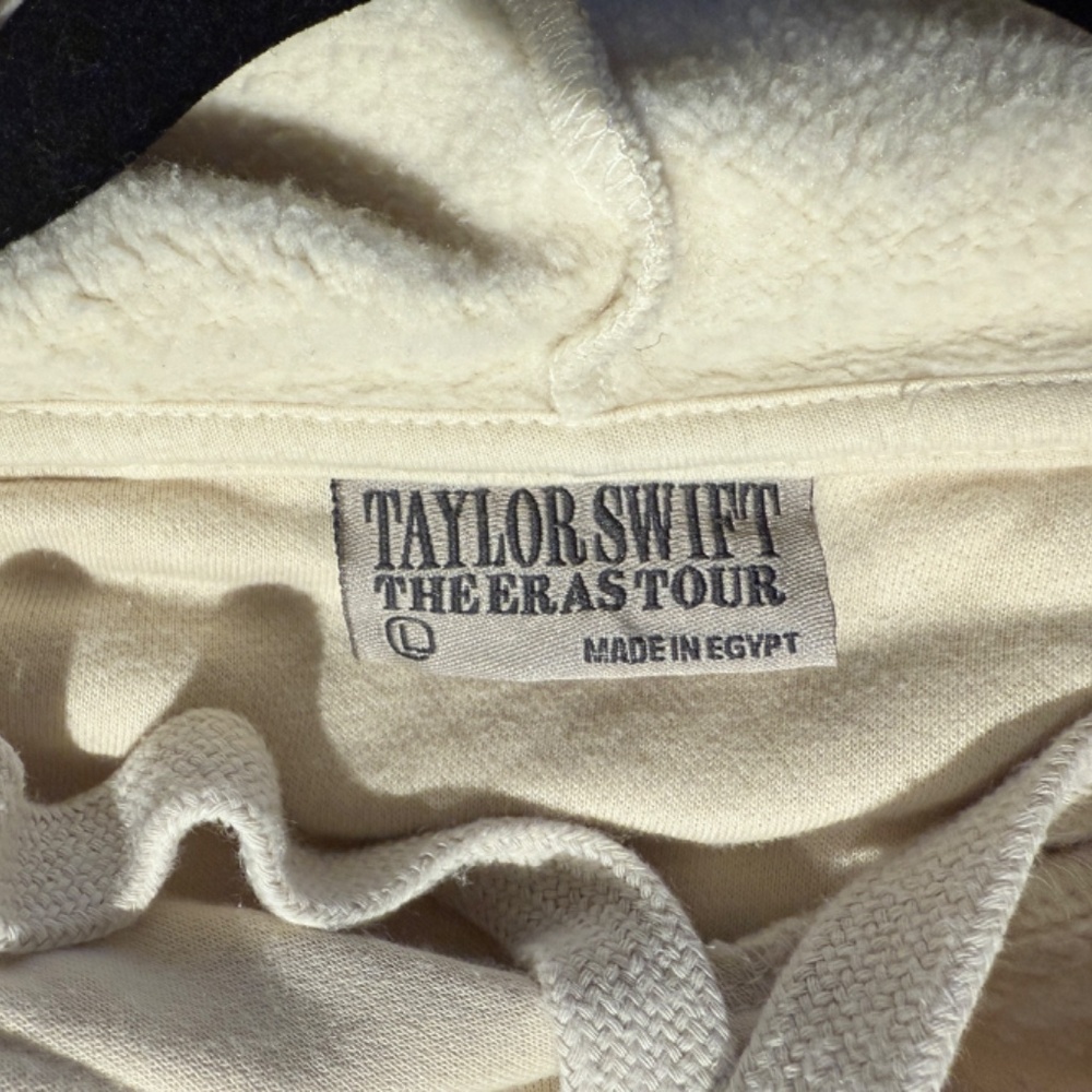 Taylor Swift Era's hoodie - Picture 6 of 8